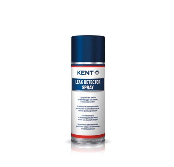 Agent de detectare scurgere KENT 400ml,