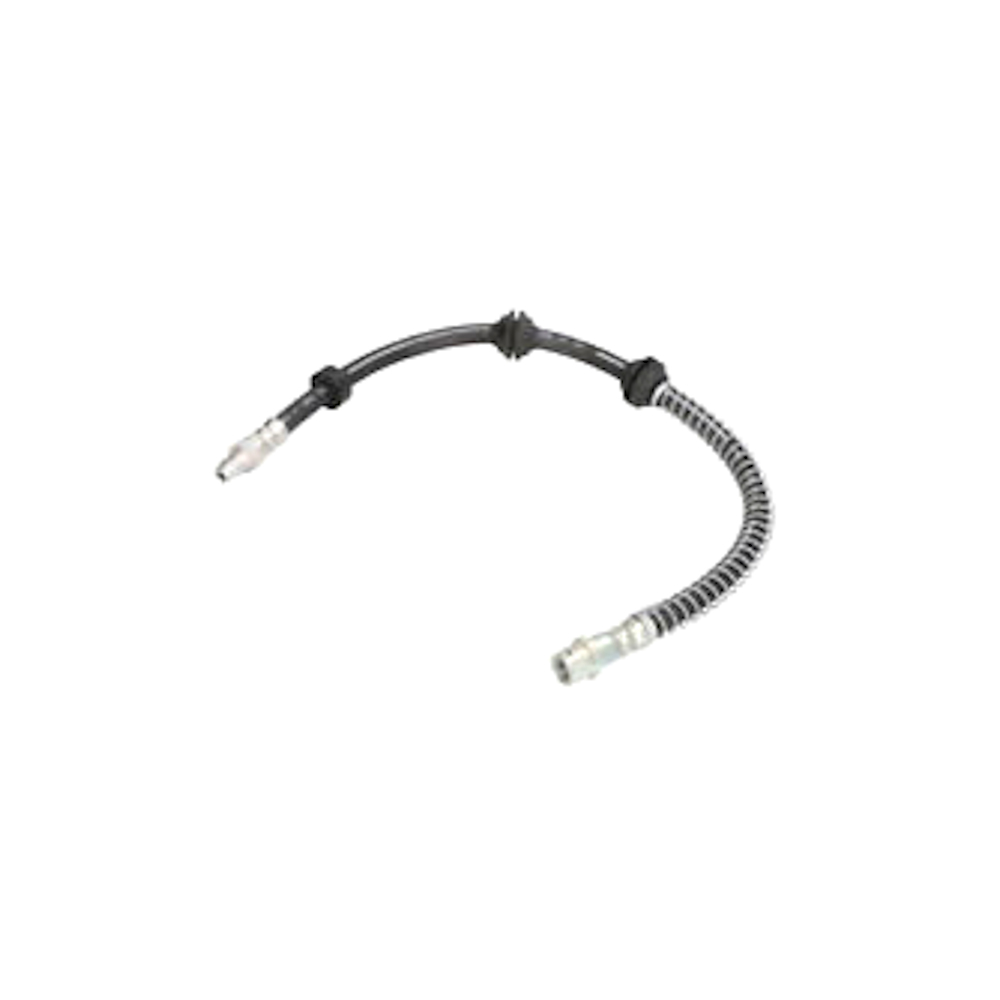 Furtun frana spate Delphi, Mercedes Clasa Gl (X166), 2012-2015, Gle (W166/C292), 04.2015-10.2018, Gls (X166), 11.2015-04.2019, Clasa M (W166), 06.2011-12.2015, Stanga=Dreapta,