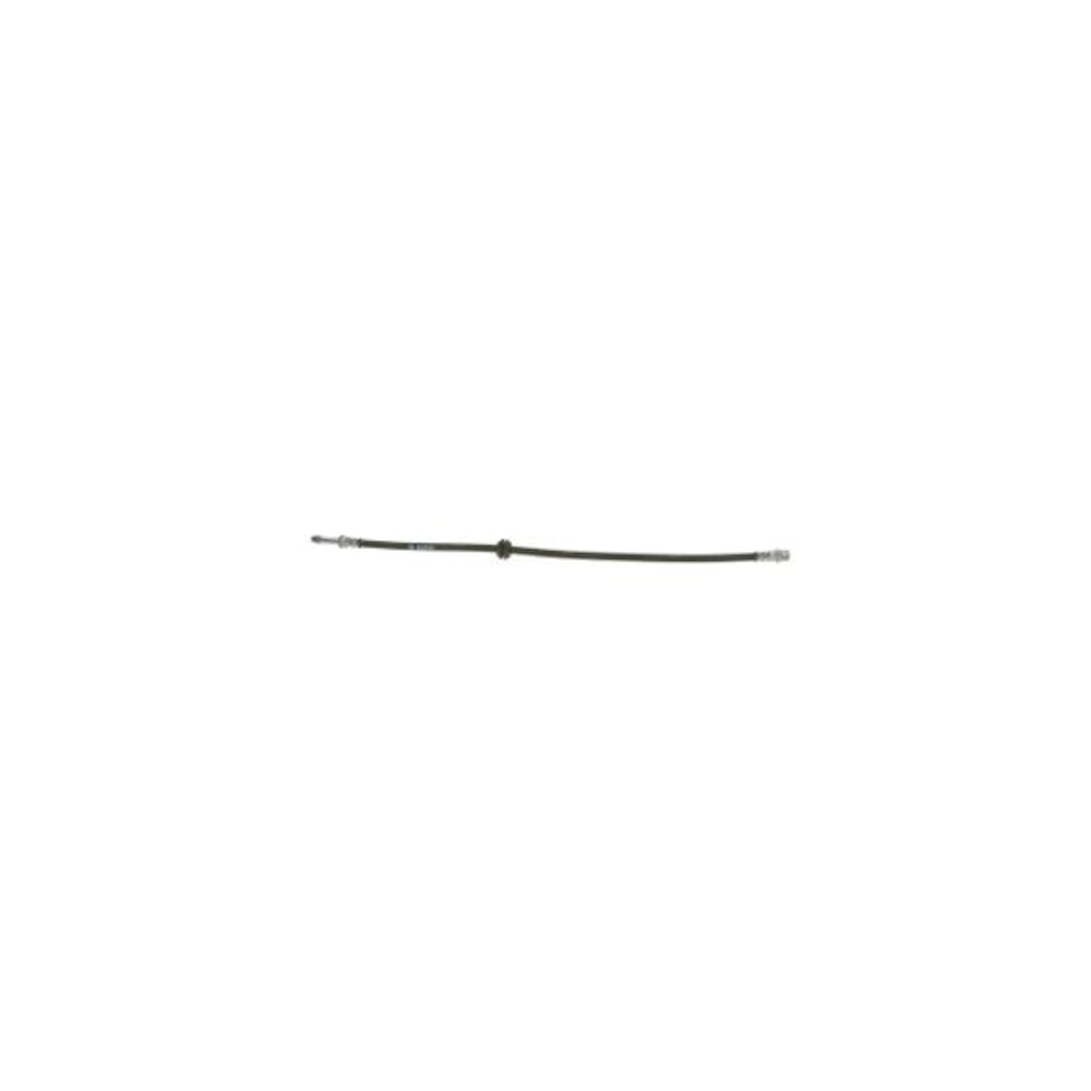 Furtun frana fata Delphi, Mercedes Clasa V (W447), 03.2014-, Stanga=Dreapta,