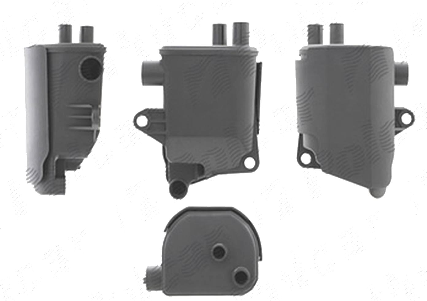 Separator ulei, Volvo 850, 1991-1997, C70, 03.1997-10.2005, S40, 1995-2004, S60, 2000-2010, S70, 1996-2000, S80, 1998-2008, V40, 1995-2004, V70, 1995-2000, V70, 1999-2008, Xc70 1997-2007, Xc90, 2002-2015 Motor 1.6, 1.8, 1.9; 2,0; 2,3; 2,4; 2,5,