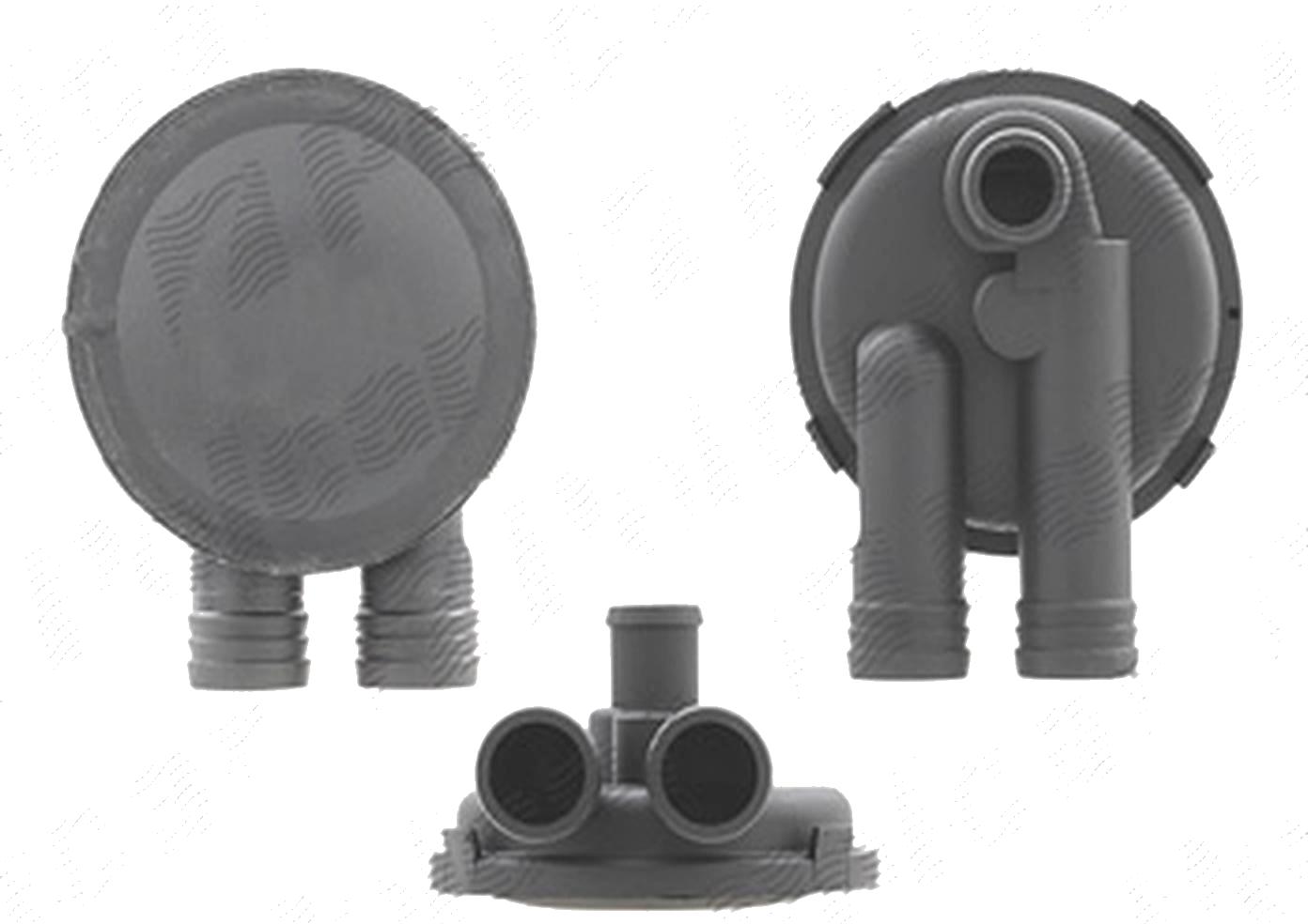 Separator ulei, Seat Cordoba (6k1, 6k2), 02.1993-12.2002, Ibiza Ii (6k1), 03.1993-05.2002, Toledo, 1991-1999, Vw Corrado, Golf Iii, 1989-1998, Golf Iv Cabriolet (1e7), Passat (B4), 1988-1997, Vento Motor 2.0 I, 2.0, 2.0 Syncro (1hx1), 2.0 Syncro,