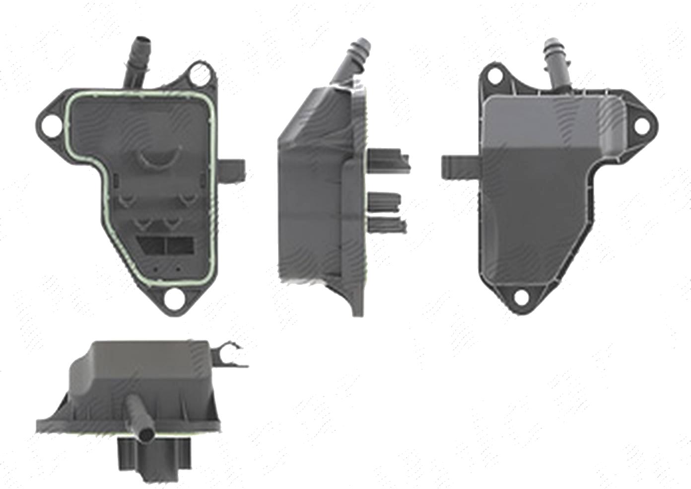 Separator ulei, Mercedes Clasa C (W204/W203/S203/S204/Cl203), Clk (C209/A209), Cls (C219), 2004-, Clasa E (W211/W212/A207/C207; S211/S212), X204, Cl203, W164, W251, V251, W221, R230, R171, Sprinter 2006-2018, Vito (W639), Motor 2,5; 3,0; 3,5 Benzina