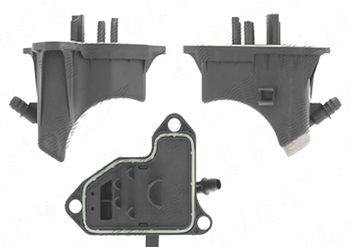 Separator ulei, Mercedes Clk (C209), Clk (A209) Cls (C219) Clasa E W211 2002-, Clasa E (W212/A207/C207) 2009- Clasa G (W463), Clasa Gl (X164), Clasa E S21/S212, Clasa M W164, Clasa R W251,V251 Clasa S (W221), (C216), Sl (R230), Motor 4,7; 5,5 Benzina