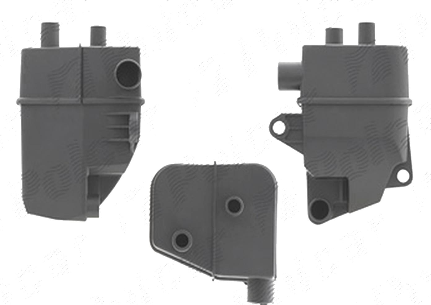 Separator ulei, Volvo 850, 1991-1997, C70, 03.1997-10.2005, S40, 1995-2004, S60, 2000-2010, S70, 1996-2000, S80, 1998-2008, V40, 1995-2004, V70, 1995-2000, V70, 1999-2008, Xc70 1997-2007, Xc90, 2002-2015 Motor 2,0, 2.3, 2.4, 1.6, 1.8, 1.9, 2.5 T,