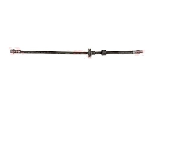 Furtun frana fata Trw, Mercedes Clasa C (W202), 1993-2000, Clasa C T-Model (S202), 06.1996-03.2001, Clasa S (W140), 1991-1998, Clasa S Cupe (C140), 07.1992-12.99, Stanga=Dreapta,
