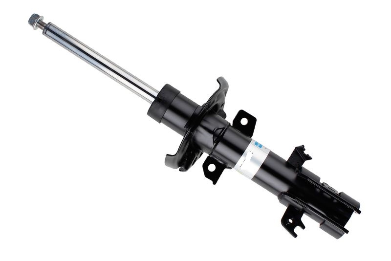 Amortizor fata Srl, Ford Fiesta Vii (Hj, Hf), 05.2017- Motor 1.0 Ecoboost, 1.1 Ti-Vct, 1.5 Tdci, Stanga, Pentru Vehicule Cu Suspensie Sport; Pentru Vehicule Cu Suspensie Standard