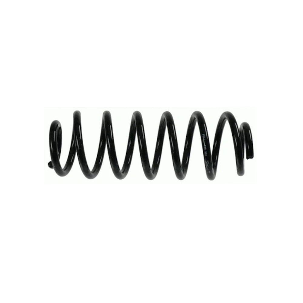 Arc Suspensie spate Suplex, Audi A3 (8p1), 05.2003-12.2013 Motor 1.2 Tsi, 1.4 Tfsi, 1.6, 1.6 Fsi, 1.6 Tdi, 1.8 Tfsi, 1.9 Tdi, 2.0 Fsi, 2.0 Tdi, 2.0 Tdi 16v, 2.0 Tfsi,