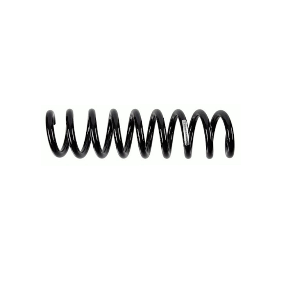 Arc Suspensie spate Suplex, Bmw Seria 1 (F20/F21), 07.2011-06.2019, Seria 3 (F30, F80), 03.2011-10.2018 Motor 118 D, 118 D Xdrive, 120 D, 120 D Xdrive, 125 D, 316 I, 320 I,