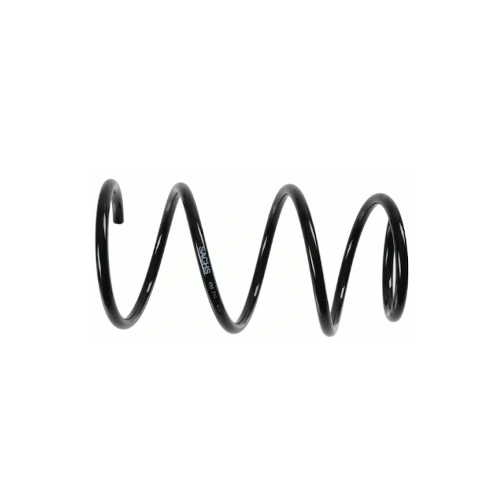 Arc suspensie fata Suplex, Toyota Corolla Combi (_E12_), 03.2001-12.2008, Corolla Sedan (_E12_), 08.00-03.2008, Prius Liftback (_W2_), 09.2003-12.2009 Motor 1.4 D4-D, 1.6 Vvt-I, 1.5 Hybrid,