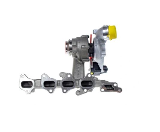 Turbocompresor EU, Renault Espace V (Jr_), 02.2015-, Talisman, 2015- Motor 2.0 Blue Dci,