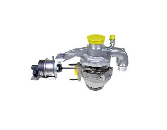 Turbocompresor EU, Opel Astra J, 2012-, Astra K, 2015-, Insignia (G09), 2008-2017, Insignia B 2017-, Insignia (G09), 07.2008-03.2017, Meriva B, 2010-2017, Mokka / Mokka X (J13), 06.2012-, Zafira Tourer, 2011- Motor 1.6 Cdti/Cdti,