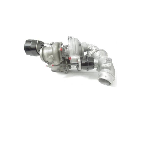 Turbocompresor EU, Mercedes Clasa V (W447), 03.2014- Motor 2143 Cmc; 2,2 Diesel,