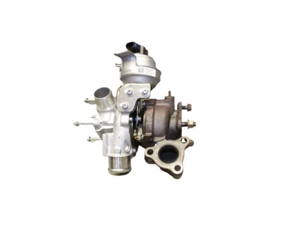 Turbocompresor EU, Honda Civic X Liftback (Fc_, Fk_), 09.2016-, Civic X Sedan (Fc_), 09.2015- Motor 1.6 I-Dtec,