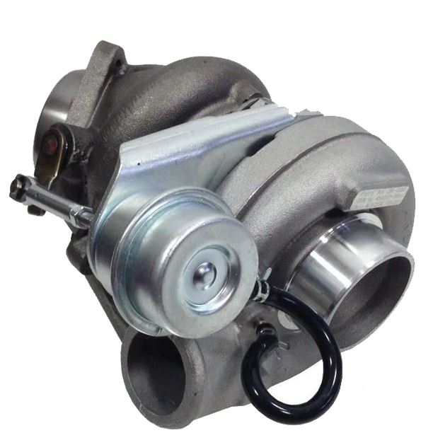 Turbocompresor EU, Mercedes Sprinter, 1995-2012, Sprinter 4-T Caroserie (904), 02.1995-05.2012, Sprinter 4-T Platou / Sasiu (904), 02.1995-05.12 Motor 2874 Cmc; 2,9 Diesel,