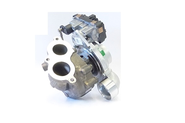 Turbocompresor EU, Bmw Seria 5 (F10/F11), 2009-2017, Seria 7 (F01, F02, F03, F04), 2008-2015, X5 (E70), 2006-2013, X5 (F15, F85), 2013-2018, X6 (E71, E72), 2007-2014, X6 (F16, F86), 2014-2019 Motor M 550 D Xdrive, 750 D Xdrive, M 50 D,