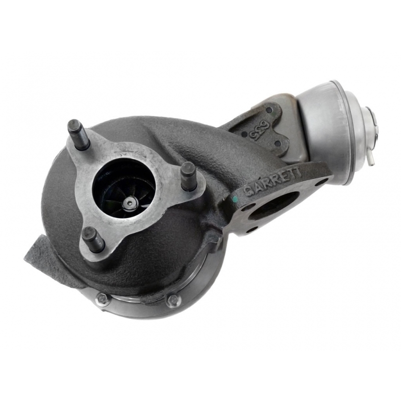 Turbocompresor EU, Honda Accord, 2003-2012, Accord Vii Tourer (Combi) (Cm, Cn), 04.2003-05.2008 Motor 2.2 I-Ctdi,