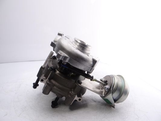 Turbocompresor EU, Audi A8 1994-2005 Motor 3.3 Tdi Quattro,