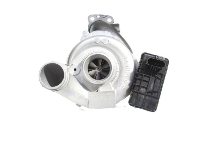 Turbocompresor EU, Chrysler Pt Cruiser 2000-2010 Motor 2.2 Crd,