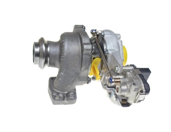 Turbocompresor EU, Citroen Berlingo 2018-, C4 Spacetourer, 2018-, Grand C4 Spacetourer, 2018-, Spacetourer, 2016-, Ds7 2017-, Peugeot 3008; 308 Ii, 5008, 508, 2018-, Expert, 2016-, Partner, 2018-, Rifter, 2018-, Traveller, Motor 1.5 Bluehdi,