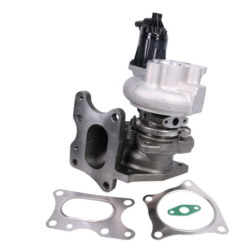 Turbocompresor EU, Honda Civic X Liftback (Fc_, Fk_), 09.2016-, Hr-V (Ru), 11.2014- Motor 1.5 Vtec (Fk7), 1.5 I-Vtec (Ru1),