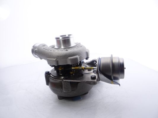 Turbocompresor EU, Hyundai Accent Iii (Mc), 2005-2012, Getz (Tb), 06.2001-01.2011, Kia Rio Ii, 2005- Motor 1.5 Crdi Gls, 1.5 Crdi,