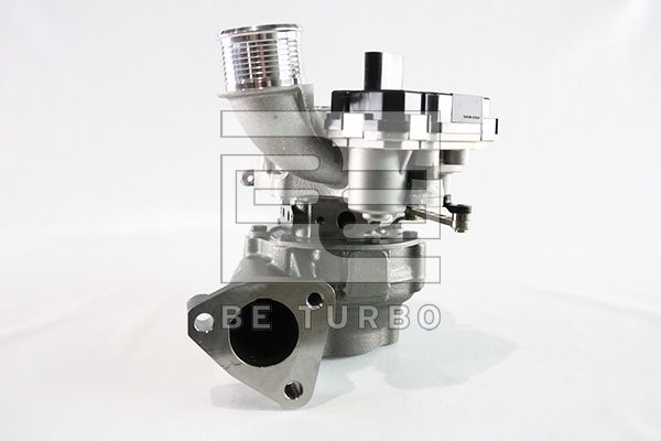 Turbocompresor EU, Hyundai Santa Fe Iii (Dm, Dma), 09.2012-, Tucson (Tl, Tle), 05.2015-, Kia Sorento Iii (Um), 01.2015-, Sportage (Ql, Qle), 09.2015- Motor 2.0 Crdi/ 4wd, 2.0 Crdi Hybrid 48v 4wd/ Crdi Awd, 2.0 Crdi Eco-Dynamics+ Awd,