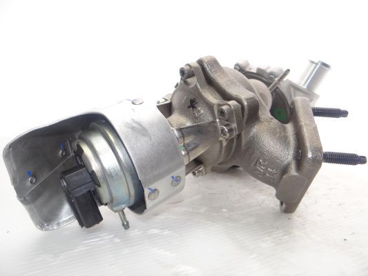 Turbocompresor EU, Land Rover Range Rover Iii (L322), 07.2010-12.2012, Range Rover Iv (L405), 08.2012-, Range Rover Sport (L494), 04.2013- Motor 4.4 D 4x4, 4.4 Sdv8 4x4,