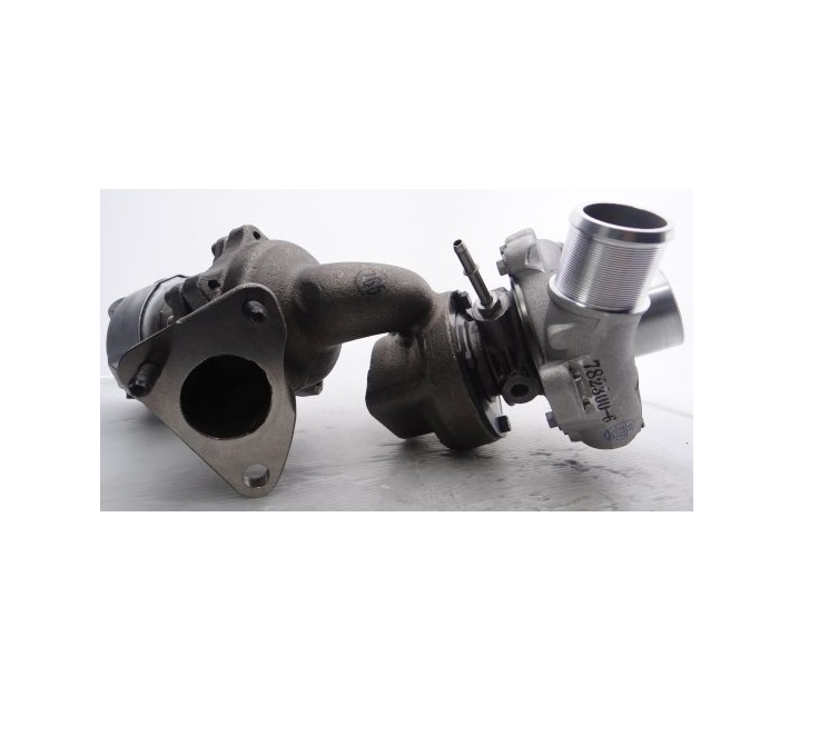 Turbocompresor EU, Land Rover Range Rover Iii (L322), 07.2010-12.2012, Range Rover Iv (L405), 08.2012-, Range Rover Sport (L494), 04.2013- Motor 4.4 D 4x4, 4.4 Sdv8 4x4,