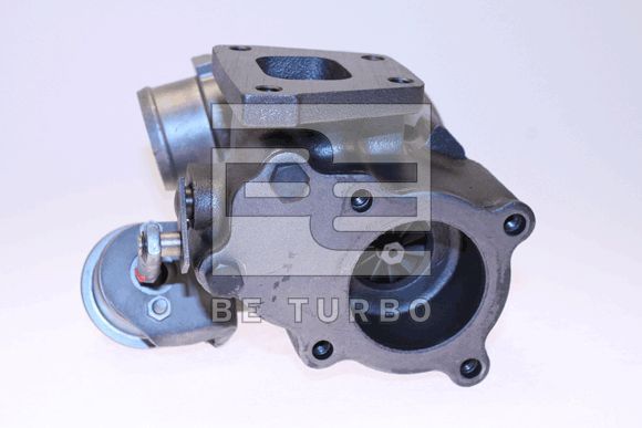 Turbocompresor EU, Audi 80 (8c2, B4), 09.1991-07.1995, 80 Avant (8c5, B4), 09.1991-01.1996 Motor 1.9 Tdi,