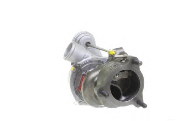 Turbocompresor EU, Seat Alhambra, 1996-2010, Vw Sharan (7m), 1995-2010 Motor 1.8 T 20v,