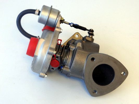 Turbocompresor EU, Rover/Mg 200, 1995-2000, 25 (Rf), 1999-2006, 400 (Rt), 1995-2000, 45 (Rt), 2000-2005, 600 (Rh), 1993-2000, Mg Zr, 2001-2005, Mg Zs, Streetwise Liftback, 2003-2005 Motor 220 Sdi, 2.0 Idt, 420 D, 420 Di, 620 Sdi, 2.0 Td,