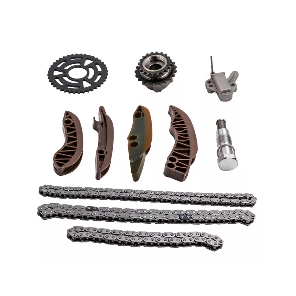 Kit lant distributie Srl, Bmw Seria 1 (F20/F21), Seria 2 (F45/F46; F22/F23, F87), Seria 3 (F30/F31; F34, F80), Seria 4 (F33/F34, F82/F83, F36), Seria 5 (F10/F11), X1 (F48), X3 (F25), X4 (F26), X5 (F15, F85), Mini Mini (F54/F55/F56), 2013-,