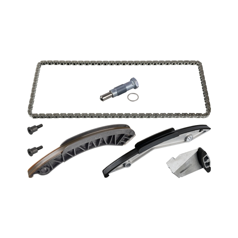 Kit lant distributie Bmw Seria 5 E60/E61 2001-, Seria 6 E63/E64 2003-, Seria 7 (E65, E66, E67), 2001-, X5 (E53), 2000-, X5 (E70), 2006- Motor 540 I, 545 I, 550 I, 645 Ci, 650 I, 735 I, Li, 740 I, Li, 745 I, Li, 750 I, Li, 4.4 I, 4.8 Is, 4.8 I Xdrive