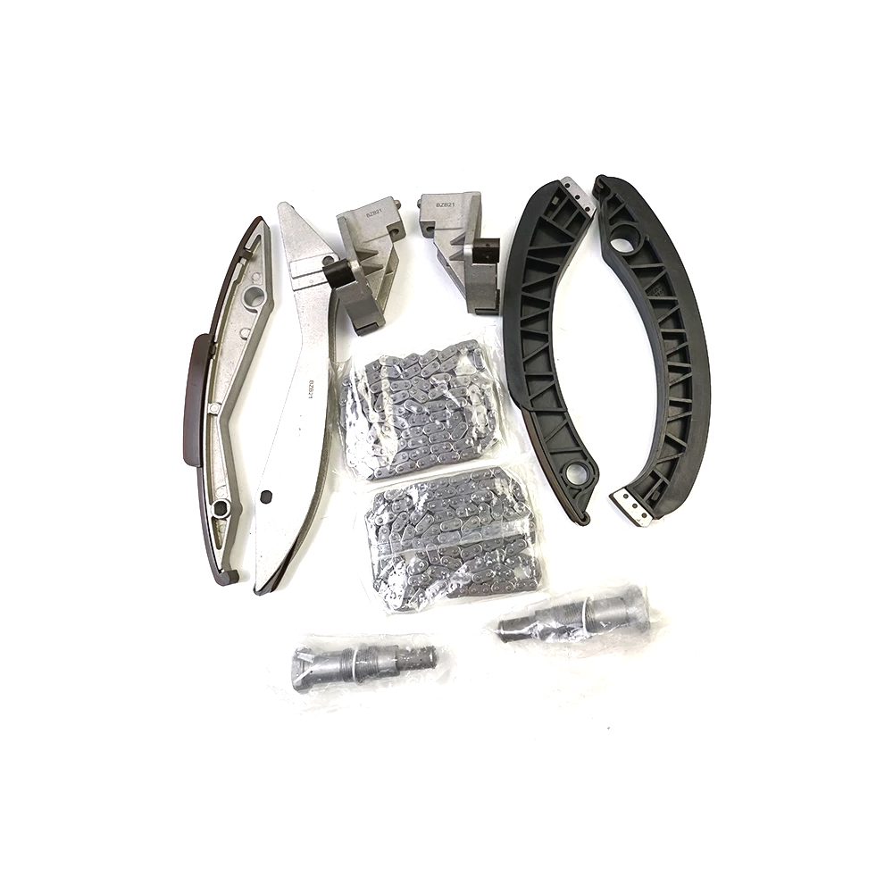 Kit lant distributie Bmw Seria 5 E60/E61 2001-, Seria 6 E63/E64 2003-, Seria 7 E65/E66/E67 2001-, X5 (E53) 2000-, X5 (E70) 2006-2013 Motor 540 I, 545 I, 550 I, 645 Ci, 650 I, 735 I, Li, 740 I, Li, 745 I, Li, 750 I, Li, 4.4 I, 4.8 Is, 4.8 I Xdrive