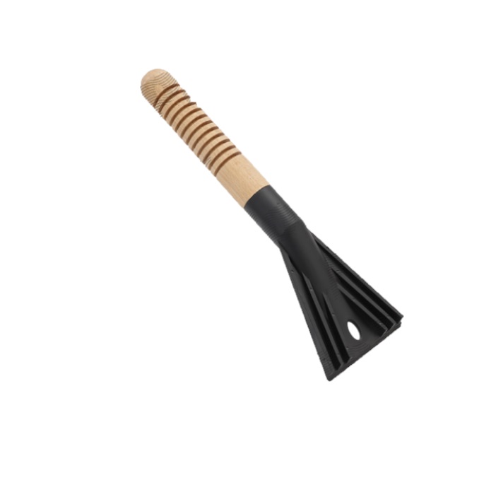 Racleta gheata Futura Natura 33, 330 mm, TP-098383 , Racleta gheata Futura Natura 33, 330 mm, TP-098383 ,