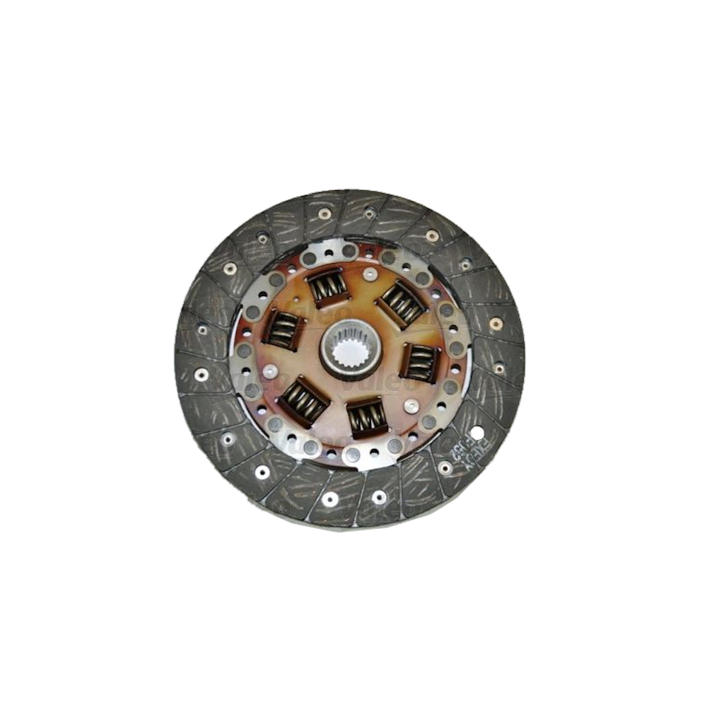 Kit ambreiaj Valeo, Suzuki Samurai Vehicul Off-Road Inchis (Sj_), 09.1984-12.2004, Sj413 (Os), 09.1984-03.1991 Motor 1.3 4wd (Sj 413), 1.3 (Sj 413), 1.3 (Sj413),