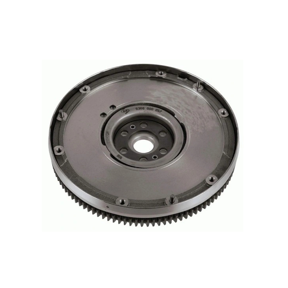 Kit ambreiaj Valeo, Ford C-Max 2003-2010, Focus Ii, 2004-2013, Mondeo Iii, 10.00-09.2007, Volvo C30, 2006-2013, S40, 2003-2012, V50, 2003-2012 Motor 2.0, 1.8, 1.8 16v, 2.0 16v, 1.8 Flexfuel,