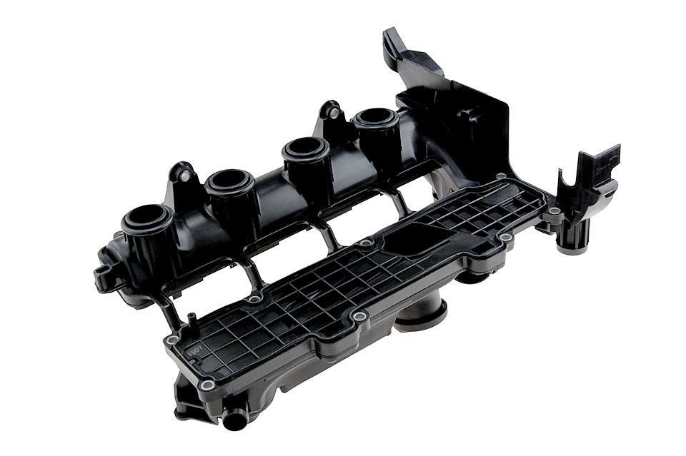Capac culbutori, Citroen C1, 2005-2014, C2, 2003-2017, C3, 2002-, C3 Pluriel, Ds3, Nemo, Xsara Ford Fiesta 2001-, Fusion, Mazda 2, 2003- Peugeot 1007, 107, 2008, 206, 206+, 307, Bipper, 02.2008-, Motor 1.4 Hdi, 1.4 16v Hdi,