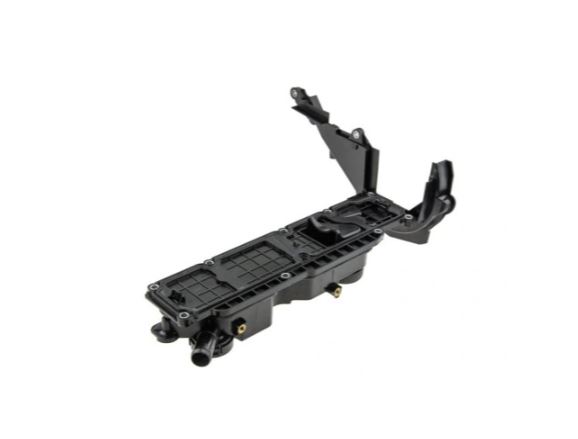 Capac culbutori, Citroen Berlingo C3 C4, C5, C-Elysee, Ds3, Ds4, Ds5, Jumpy, Ford B-Max, C-Max, Ecosport, Fiesta, Grand C-Max, Mondeo, S-Max Transit Connect /Courier, Mitsubishi Opel Peugeot Toyota,