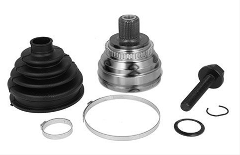 Cap planetara exterior fata, Audi A6 (C4), 06.1994-12.1997 Motor S6 Plus Quattro,