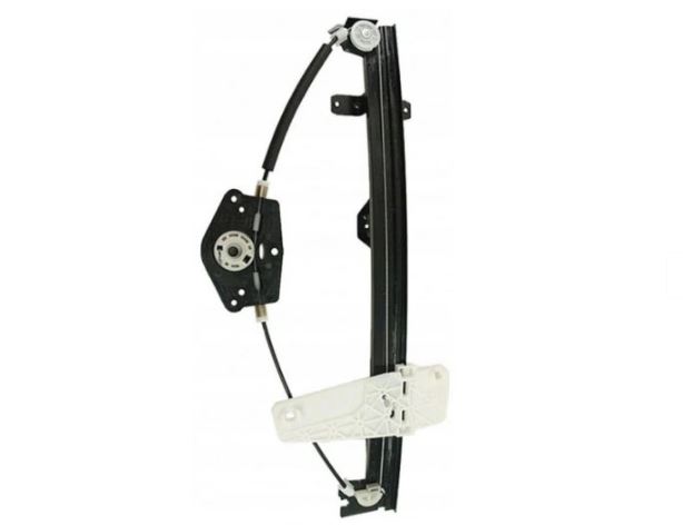 Macara geam Jeep Grand Cherokee (WJ/WG) 10.2000-12.2004 Fata Dreapta, electrica fara motoras