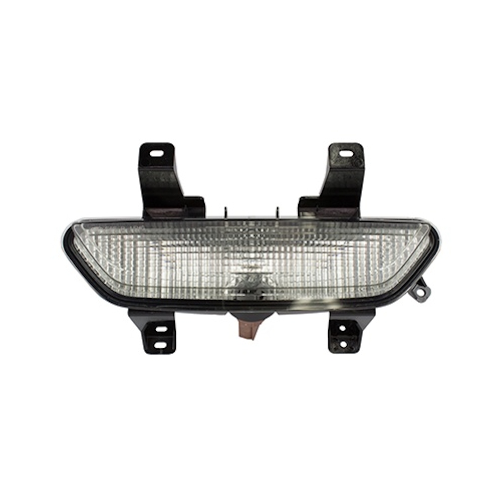 Lampa Centrala marsarier FORD MUSTANG, 01.2015-07.2018, Taiwan, Tip=USA; cu dulie bec;