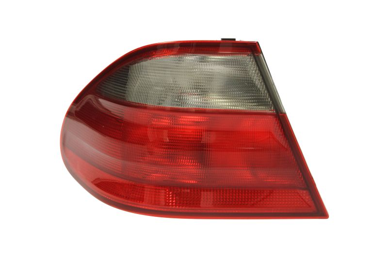 Stop spate lampa Mercedes Clasa CLK (C208) 06.1997-02.2003 BestAutoVest partea Dreapta exterior