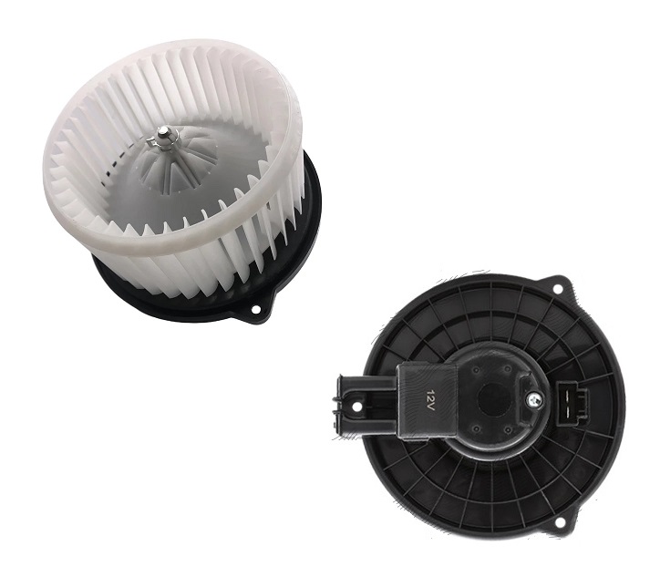 Ventilator habitaclu Mitsubishi Pajero 2006-, RapidAuto 5287NU-1