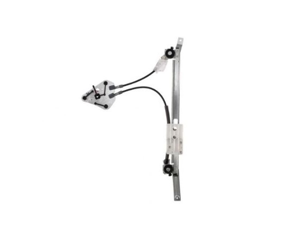 Macara geam Seat Altea (5p1/5p5), 03.2004-2015; Toledo (5p2), 10.2004-09.2009, usa spate, Dreapta, fara motoras