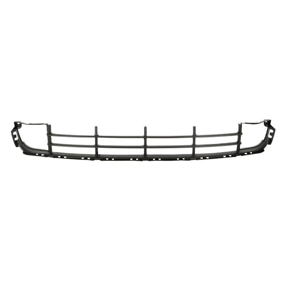 Grila bara fata Skoda Superb (3T), 06.2008-06.2013, Centru, 692627
