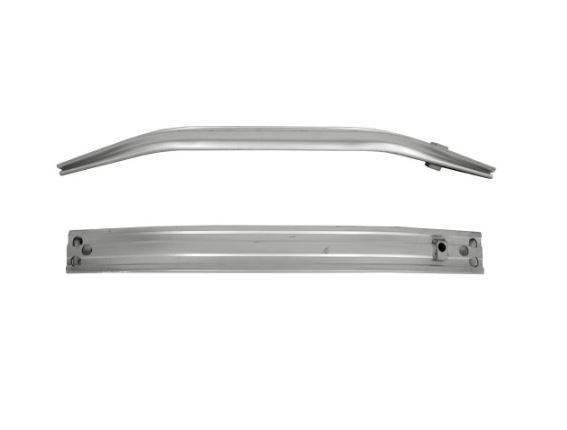 Armatura bara Toyota C-Hr, 10.2016-, fata, aluminiu; superior