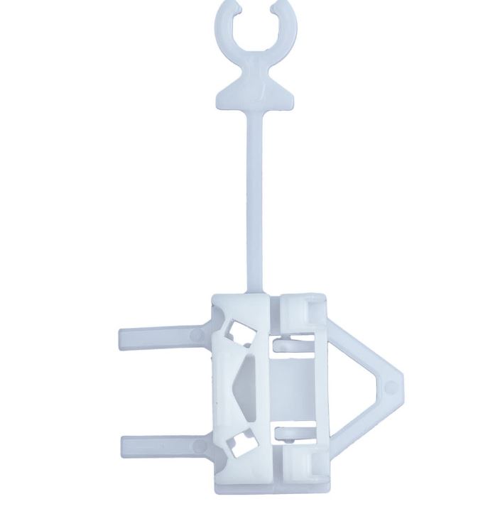 Clema macara geam Fiat Palio 2002-2008, Fiat Siena 1997-2001 reparatie macara fata Dreapta