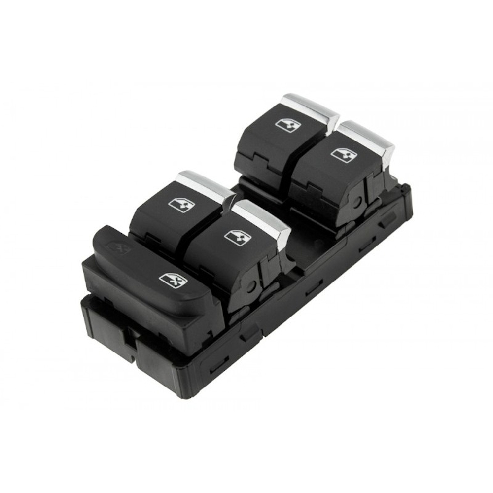 Comutator macara geam Audi A4 B9 2015-, Q5 2016-, ptr geam fata + spate