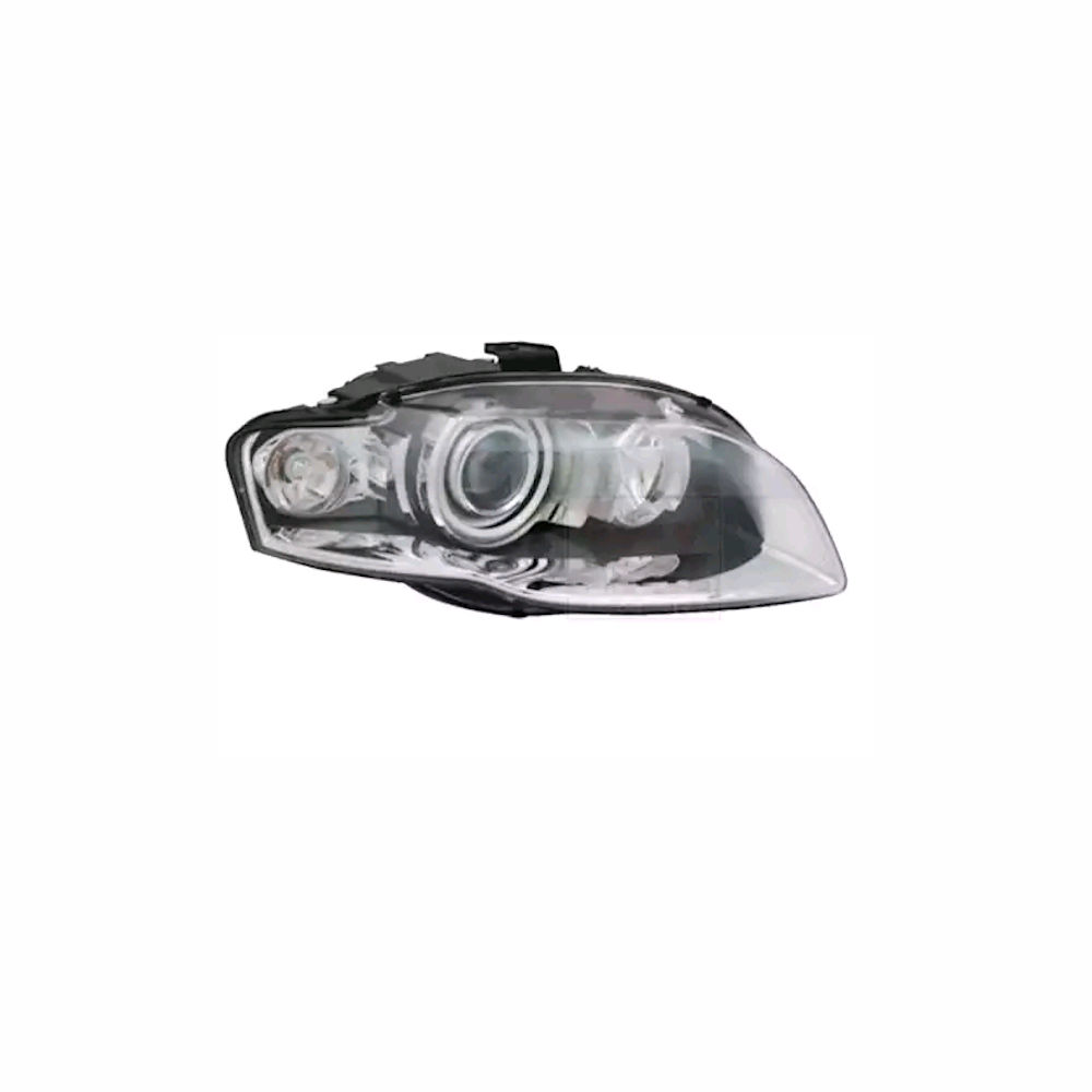 Far Audi A4 (B7) 09.2006-03.2008 AL Automotive lighting fata dreapta tip bec D1S semnalizare alba cu lumini pentru curbe